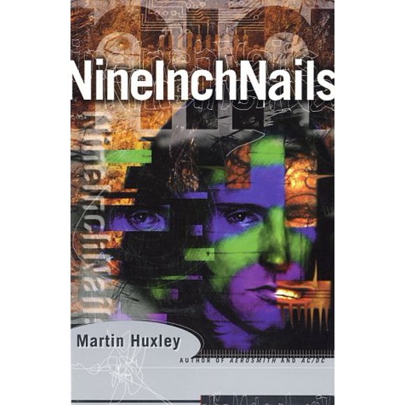 Ongles de Neuf Pouces