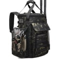 thumbnail image 1 of Mochila Tipo Balde para Béisbol RYNQAVOA para Entrenadores 23L, 1 of 6