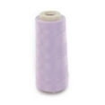 thumbnail image 3 of UNIQUE CREATIV TRULOCK Serging Thread — 100% Polyester, 40 wt, 1500 m Cone for Overlock Machines, 3 of 3