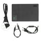 thumbnail image 1 of Mini UPS Battery Backup 10400mAh Large Capacity Uninterruptible Power Supply for Camera Router 85 to 265V US Plug, 1 of 5