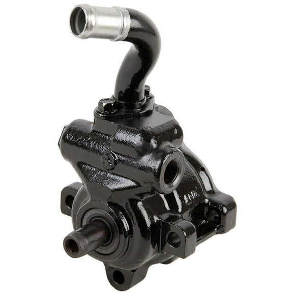 Ford Ranger Power Steering Pump