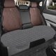 thumbnail image 5 of Cojín de asiento de coche de invierno de felpa sin respaldo sin ataduras cojín cálido cojín de coche cojín del asiento trasero cojín del asiento, 5 of 5