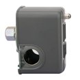 thumbnail image 2 of Solimeta Interruptor de presión de bomba de aire 30-50 psi Interruptor de presión de ajuste de presión para bomba de agua Interruptor de presión de pozo Interruptor de presión de bomba, 2 of 5