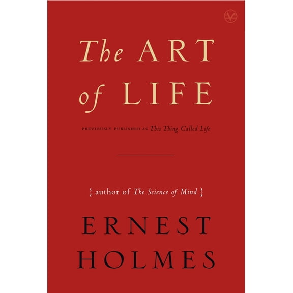 Pre-Owned The Art of Life (Paperback) 158542613X 9781585426133