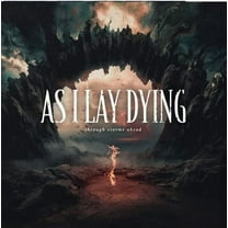 As I Lay Dying - Through Storms Ahead - Music & Performance - Vinyl