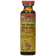Prince of Peace Red Ginseng Royal Jelly, 30 Count