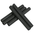 thumbnail image 5 of FOMIYES 5-Pack Black Foam Pole Covers for Trampoline Safety, Protective Padding for Kids' Outdoor Playtime, 5 of 8