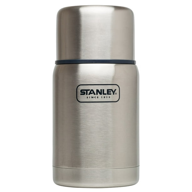 Stanley Adventure Vacuum Food Jar 24oz Walmart Com Walmart Com