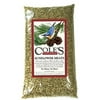 Cole's CWBSM20 Sunflower Meats Bird Seed, 20-Pound