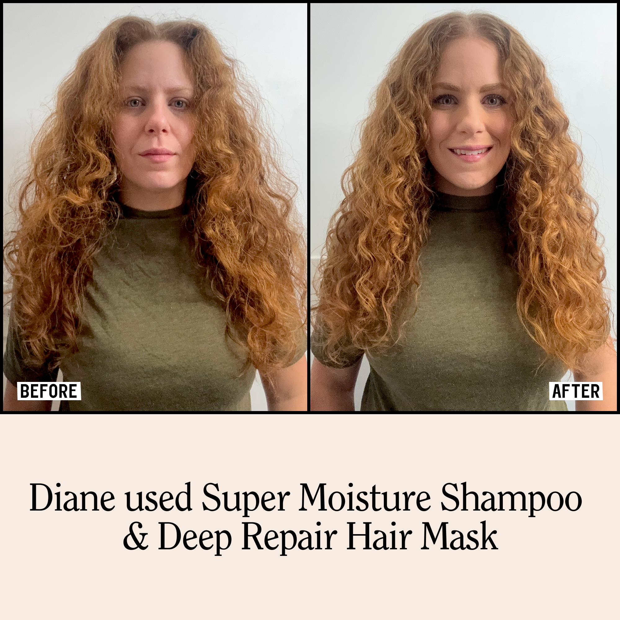 California Naturals Deep Repair Hair Mask, 10.5 fl oz photo 6