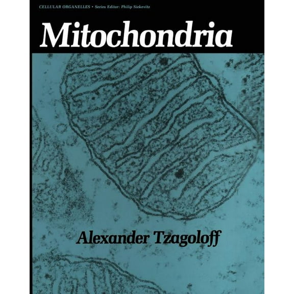 Advances in Experimental Medicine and Bi Mitochondria, Book 138, (Paperback)