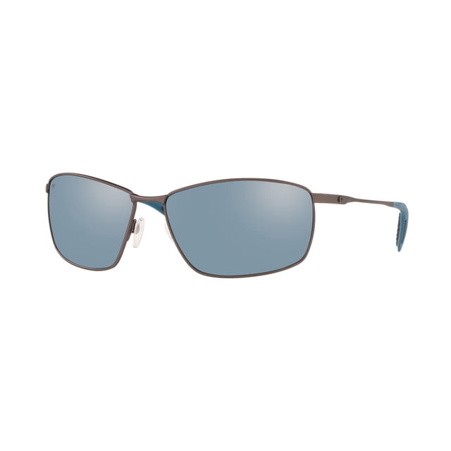 Gafas de sol Costa Del Mar Turret Rectangular 580P 63mm para hombre