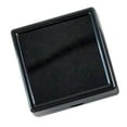 thumbnail image 3 of Acrylic Jewellery Display Case Foam Gem Jars Insert Gemstone Diamond Storage - Black, 4x4cm, 3 of 4