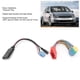 thumbnail image 5 of Microphone Adapter Auxiliary Audio Cable Stereo Handsfree Bluetooth 5.0 8Pin Plug and Play, 5 of 5