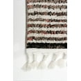 thumbnail image 2 of ECARPET Southwestern Rug for Hallway, Kitchen Losange Collection, 2 of 9
