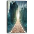 thumbnail image 2 of Pathway through the Parted Seas, 2 of 3