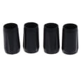 thumbnail image 2 of 4 protectores de puntas de bastón para caminar de plástico de repuesto para senderismo y trekking de 16 mm 16mm Sharpla Consejos para bastones para caminar, 2 of 4