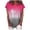 Hot Pink, variant on Womens Athletic Tops Women Athletic Shirt Long Sleeve Heat Womens Graphic Long Sleeve T Shirts Shirt Short Women Tech Apparel plus Tech Short T Medium Shirts Pink M