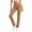 *Khaki, variant on VBVC Women's Stretchy Straight Leg Yoga Pants , High Waisted Workout Leggings For Women , Ladies' Fall Winter Lounge Trousers with Pockets, S-2XL