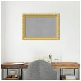 thumbnail image 7 of Amanti Art Versailles Gold Framed Magnetic Board 28 x 20 in., 7 of 7