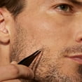 thumbnail image 4 of Tweezerman G.e.a.r. Ingrown Hair Splinter Tweeze Tweezer 13041-MG, 4 of 7
