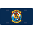 thumbnail image 1 of HSL-37 Easy Riders License Plate, 1 of 1