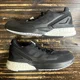 thumbnail image 2 of Ad-id-as Nebzed Super Boost Shoes Black White GX3140 Running shoes Men's Size 10.5, 2 of 6