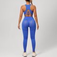 thumbnail image 6 of Women Outdoor Wear Women Running Sports Leggings Hip Yoga Pants Gym Work Yoga Outfits Yoga Outfits, 6 of 9