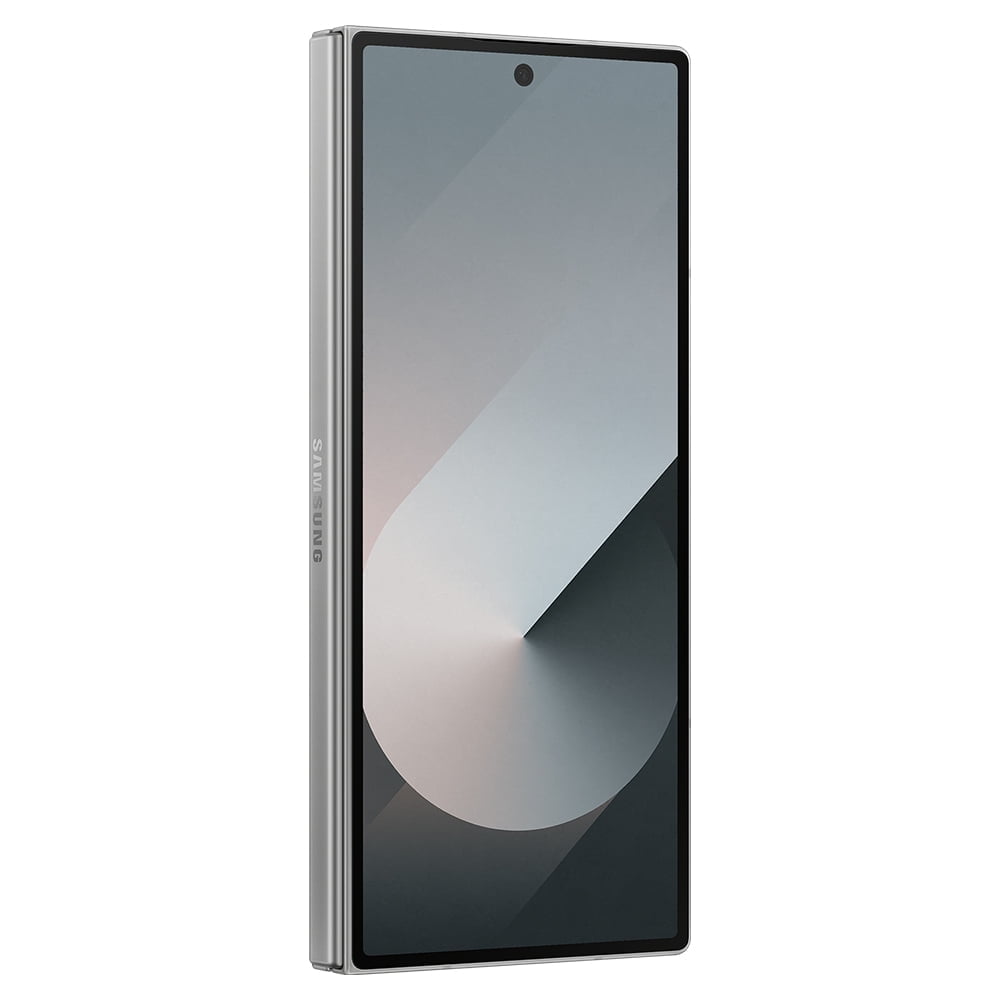 Samsung Galaxy Z Fold 6 5G F956U1 512GB (Verizon) Silver Shadow