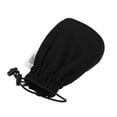 thumbnail image 1 of Diffuser Hair Dryer Diffuser Bag Organizer Storage Cloth Professional Diffuser Cover Sleeve Hair Styling Tool Blower Parts, 1 of 7