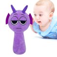 thumbnail image 4 of Juego Peluche Juguete Muñeco Suave Bonitos para Y Adultos, 4 of 9
