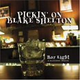 thumbnail image 1 of Pickin on Blake Shelton: Bar Light [Audio CD] Pickin' on Blake Shelton, 1 of 1