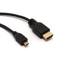 thumbnail image 1 of HDMI Micro for Pentax Ricoh GR, 1 of 1
