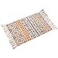 thumbnail image 3 of Tapis, tapis en Coton, Lavable, Tapis Tissé (60 x 90 cm), 3 of 4
