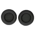 thumbnail image 2 of Auriculares Ear Cover Fácil de instalar Auriculares Earpad Auriculares para 37in Earpad, 2 of 8