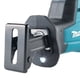 thumbnail image 3 of Sierra Recipro Makita XRJ08Z LXT® de 18 V, iones de litio, sin escobillas, 3 of 8