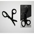 Madison Supply EMT Trauma Shears FluorideCoated Medical Scissors