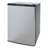 Cal Flame Stainless Steel Refrigerator