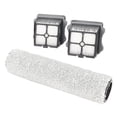 thumbnail image 4 of Aspirateur Rouleau Brosse et Filtre Ensemble, Aspirateur Brosse Principale Aspirateur Brosse Principale Rouleau de Brosse de Remplacement Réponse Rapide, 4 of 8
