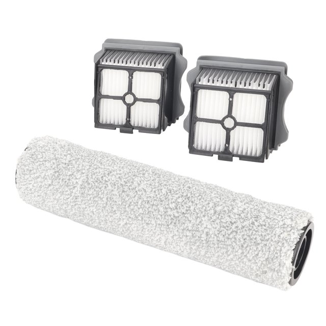 Cleaner Replacement Parts, Dustproof Vacuum Cleaner Main Brush For Maintenance