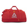 thumbnail image 1 of Reebok Packable duffle bag on wheels, 1 of 8