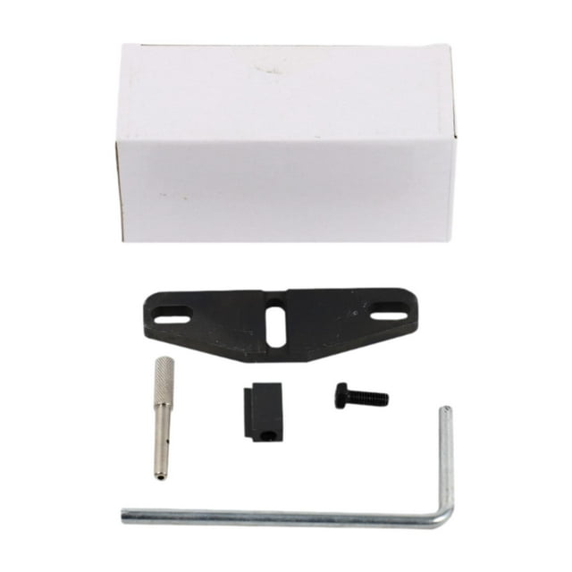 koolsoo Engine Timing Kit Car Maintenance Wear Resistant Premium for Black