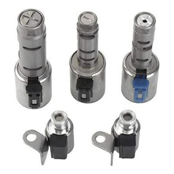 CVT Transmission Solenoid Kit For Corolla 1.8 2.0L 14