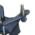 thumbnail image 3 of Heavy Duty Max Shade Quad Camping Chair, 3 of 9