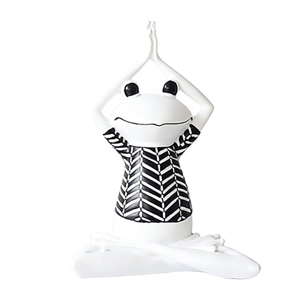 Ganfancp 1Pc La Última Sala de Estar y Dormitorio de Resina Adornos Artesanía Ofertas y Liquidaciones Adorno 1Pc