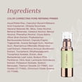 thumbnail image 5 of Primer Mineral Fusion, corrector de color y refinador de poros, 25 ml, 5 of 5