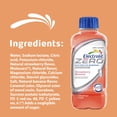 thumbnail image 5 of Electrolit Zero, Electrolyte Beverage, Strawberry-Banana, 21 Fl Oz bottle Pack of 12, 5 of 7