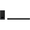thumbnail image 1 of BARRA DE SONIDO 2.1 CAN C/SUBWOOFER MARCA SONY, 1 of 5