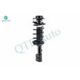 thumbnail image 6 of Front Quick Complete Strut-Coil Spring-Rear Strut For 2000-2005 Hyundai Accent, 6 of 10