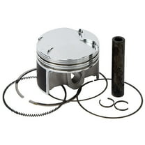 Vertex Replica Forged Piston Kit for KTM 450 SX ATV (08-11) 23342B